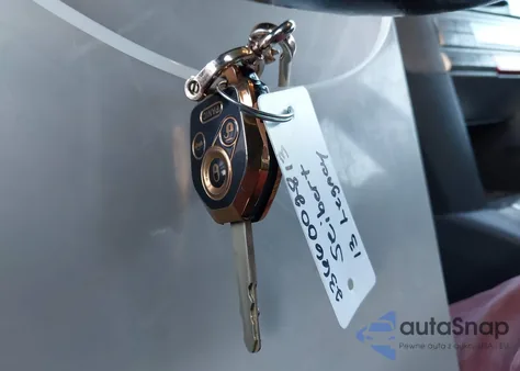 2013 Subaru Legacy 2.5I Limited from USA, damaged, VIN 4S3BMBK60D3025074